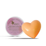 Solid Hand Lotion Berry