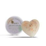 Solid Hand Lotion Lavender