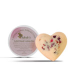 Solid Hand Lotion Rose