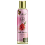 Body Lotion Roseate