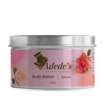 Body Butter Roseate