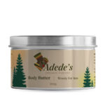 Body Butter Woody